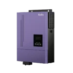 Knox Krypton Eco 5000 | 4.2KW Hybrid Solar Inverter With 5000W PV