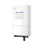 Solis 8kw Hybrid Inverter (Single Phase) (5Y)