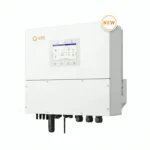 Solis 12kW S6 Hybrid Inverter (HV) –