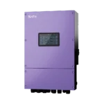 Knox Xenon 12066 | 6.6kW IP66 Hybrid Solar Inverter