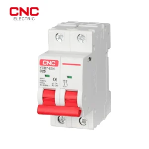 CNC Breaker
