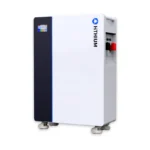 HiTHIUM HeroEE 16 – 16kWh LiFePO₄ Portable Battery Pack