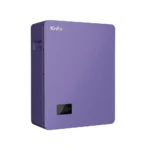 Knox Power Wall 3.0 - 25.6V 100AH IP20
