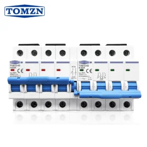 TOMZN MTS DC 4P