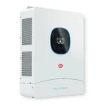 Itel 6KW Single Phase Hybrid Solar Inverter 3 Years Brand Warrenty