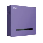 Knox Power Wall 6.0 - 51.2V 100AH