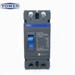Tomzn TOM7Z 2P 250A DC MCCB Breaker