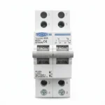 Type Changeover Switch Tomzn 2-Line 2P 63A Breaker Type Changeover Switch