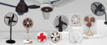 Wahid Cieling Fan - Image 2