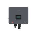 Anicsun 8kW VIOX 8 Single Phase Hybrid Inverter IP65 – 550V PV Input Solar Inverter with Touch LCD Display Anicsun 8kW VIOX 8 Single Phase Hybrid Inverter IP65 – 550V PV Input Solar Inverter with Touch LCD Display