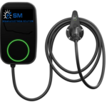 RNR Smart EV – 7.4 kW EV Charger With Cable