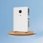 iTel Power Hub — 3600W + 8000Wh Household ESS