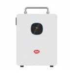 iTel Power Tank 500W AIO + 1000Wh Battery