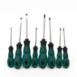 YTH SD03-8 Screwdriver Set | 8-Piece