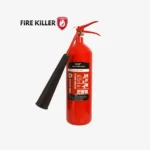 Fire Killer CO₂ – 3kg Fire Extinguisher