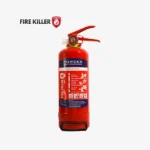 Fire Extinguisher DCP/ABC 1 Kg Fire Killer China