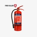 Fire Extinguisher DCP/ABC 5kg Fire Killer China