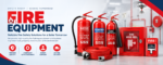 Fire Stop Spray 500 ml - Image 2
