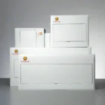13 WAY Mora Metal Base Distribution Box