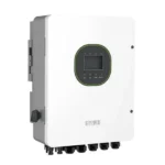 SAJ H2 6kW Hybrid Inverter 1 Phase LV IP66 (5Y)