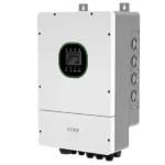 SAJ 8kW Hybrid Inverter Low Voltage | H2 LV Series