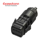Growatt Com Port Adapter (Exceedconn 16-Pin)